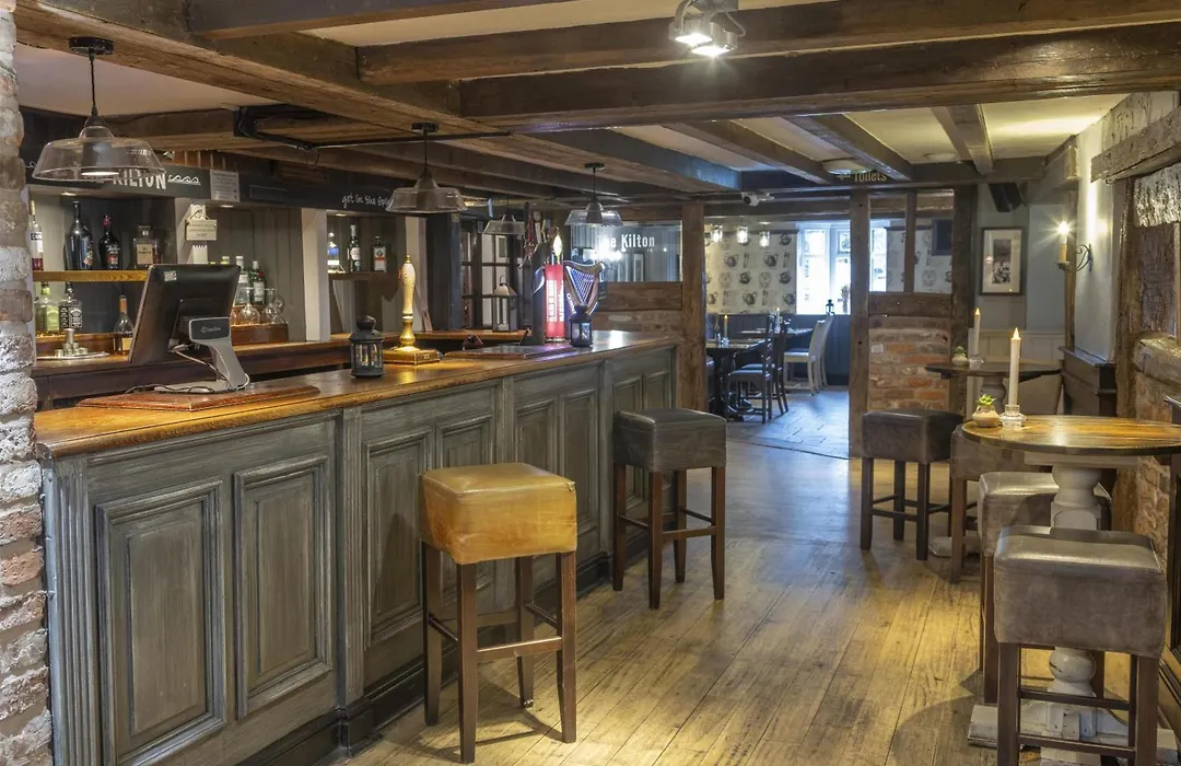 Casa Mere Hotel, Knutsford Cheshire, Sure Collection By Best Western-1