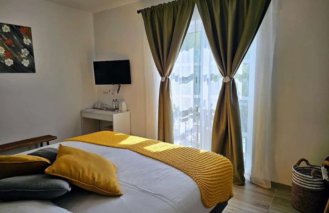 Boutique Resort Osma - Adults Only-1