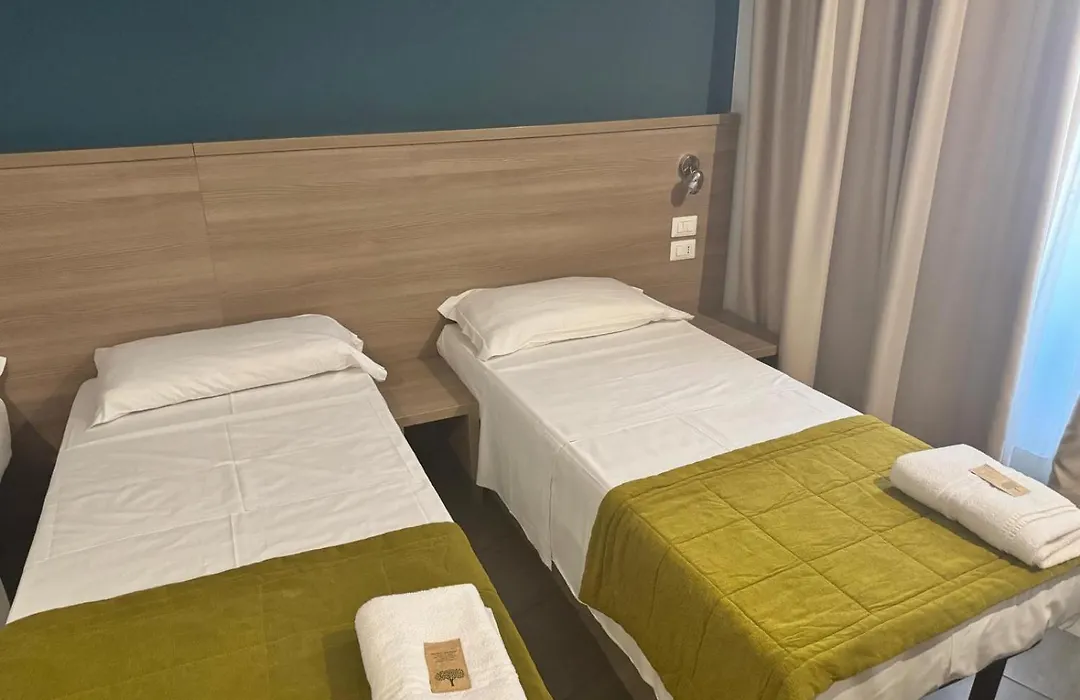 Hotel Vintage Milano Centrale-1