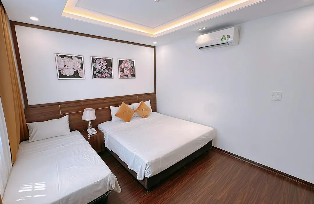 Jade Ha Long Hotel-1