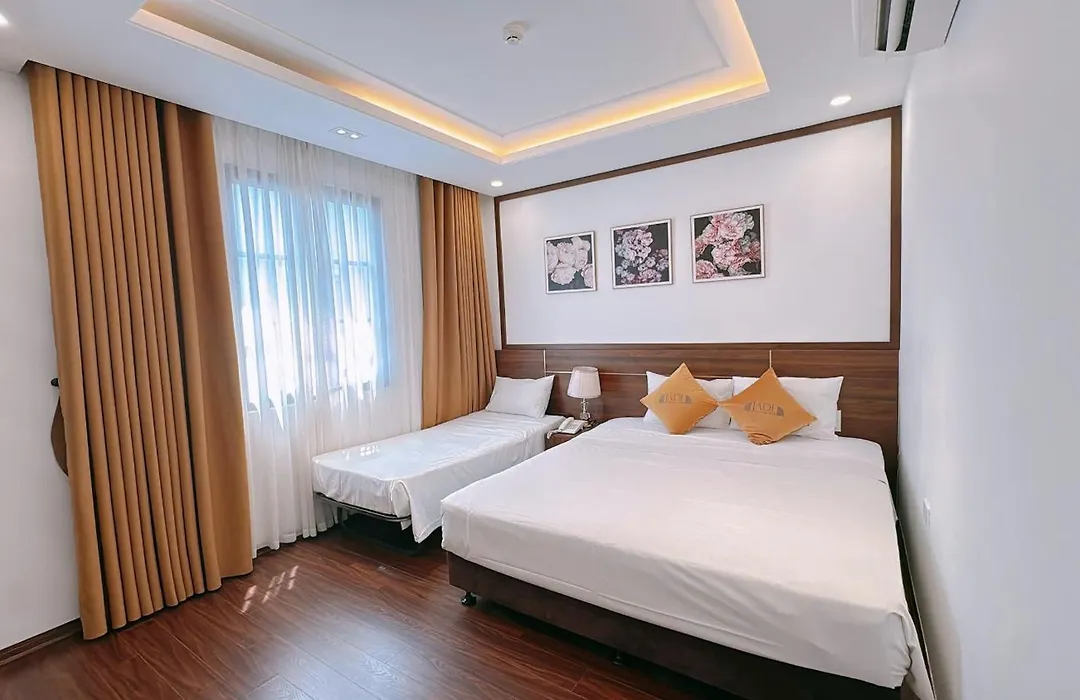 Jade Ha Long Hotel-1
