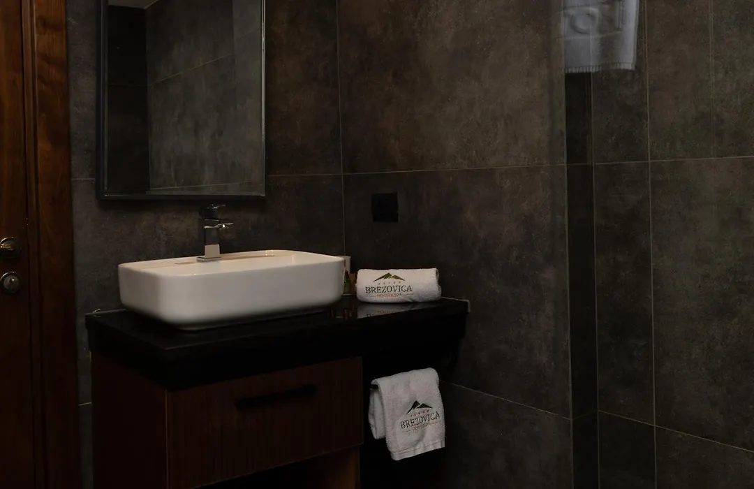 Brezovica Hotel & Spa-1