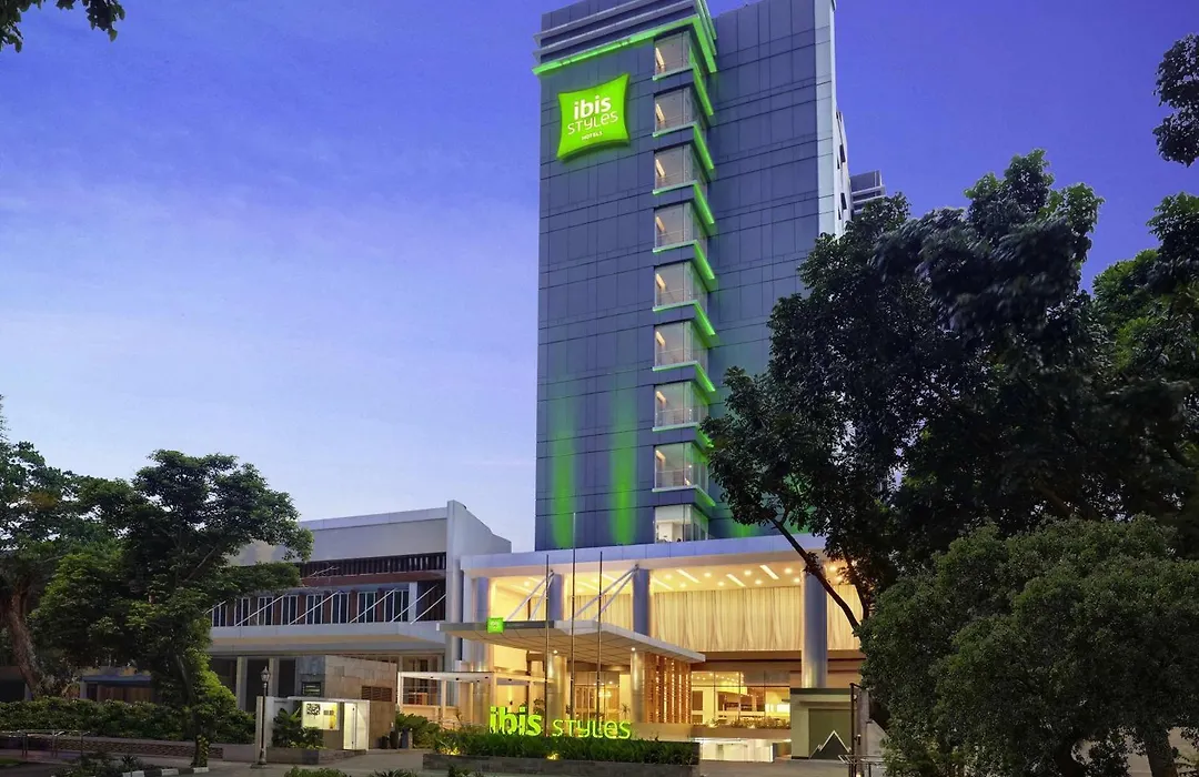 Ibis Styles Bogor Pajajaran-1
