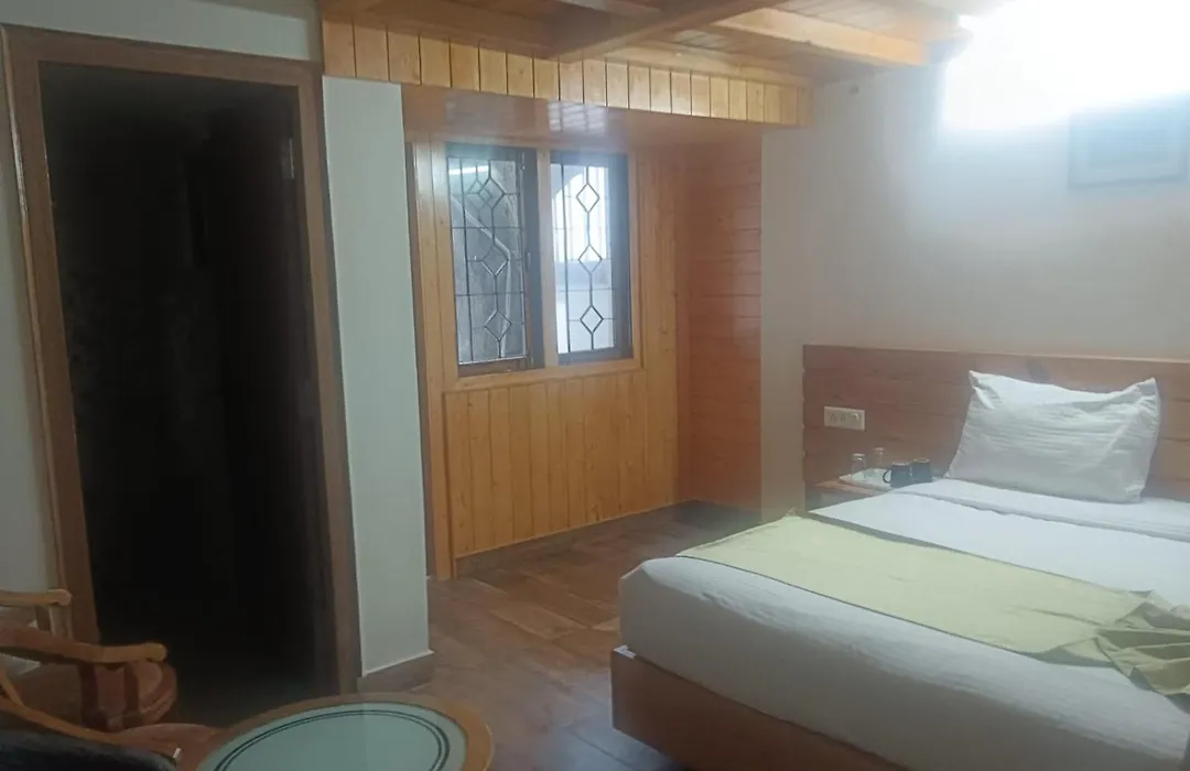 The Kumaon Retreat-1