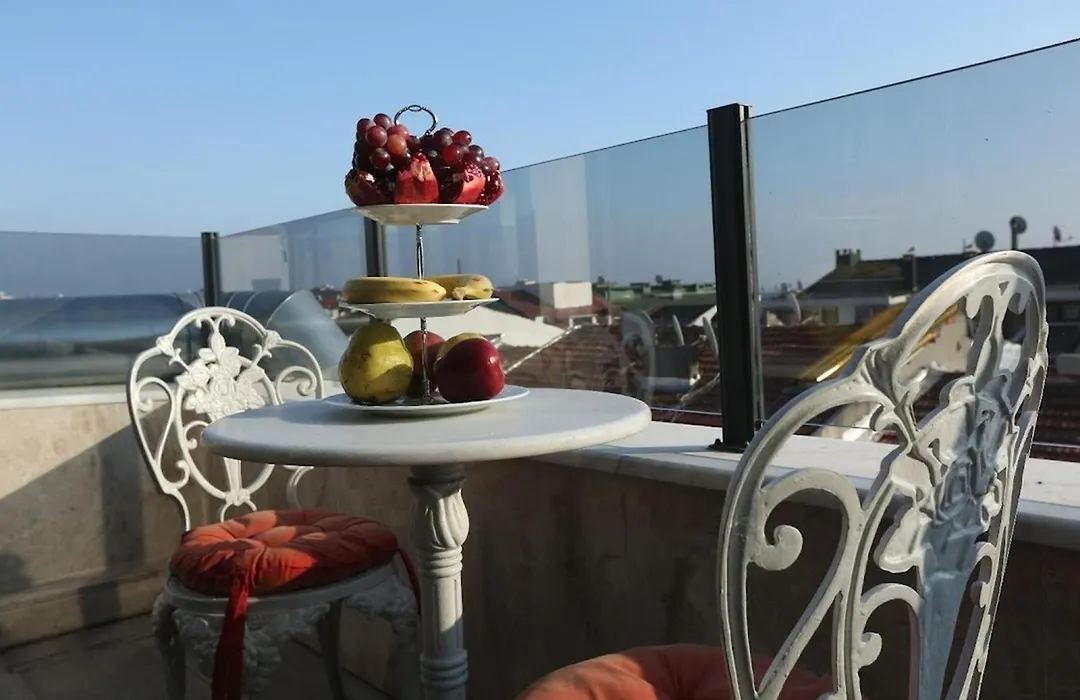 Restwon Suite Hotel-1