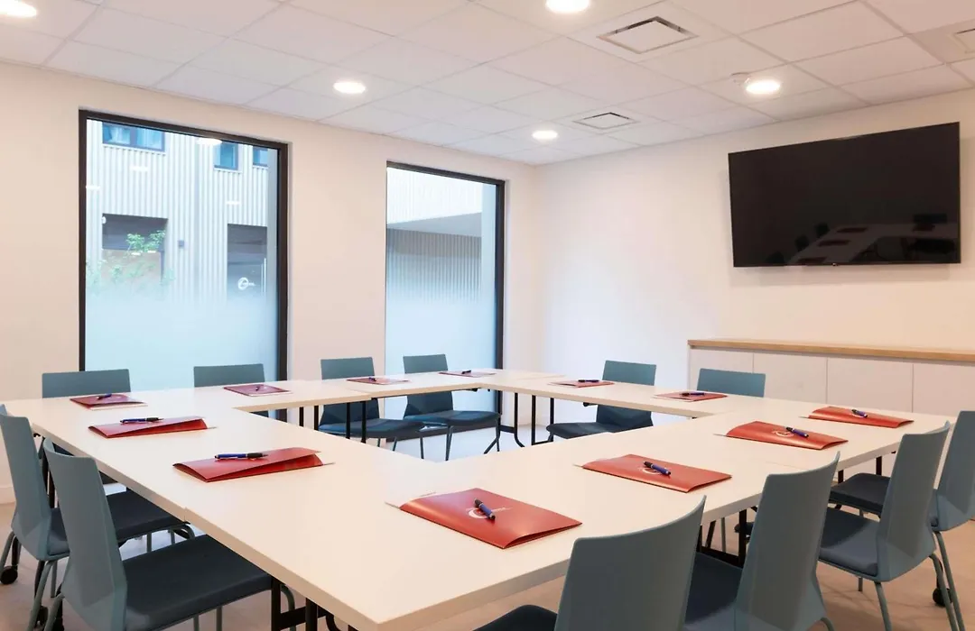 Aparthotel Adagio Access Paris Ivry Confluence-1