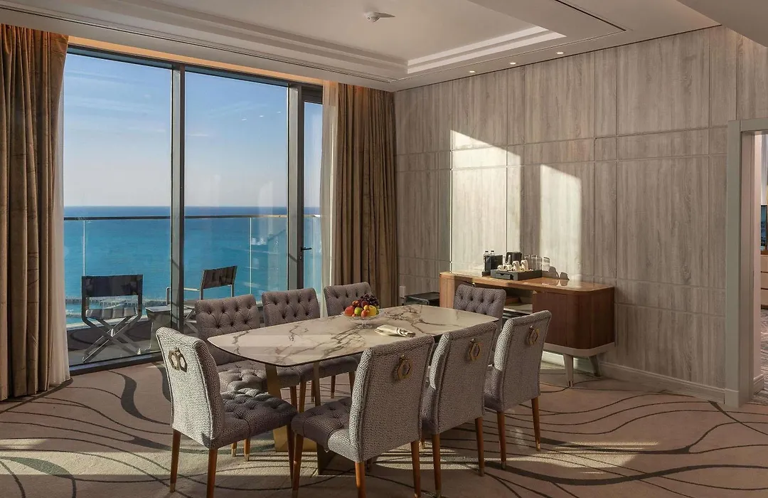 Rixos Premium Alamein-1