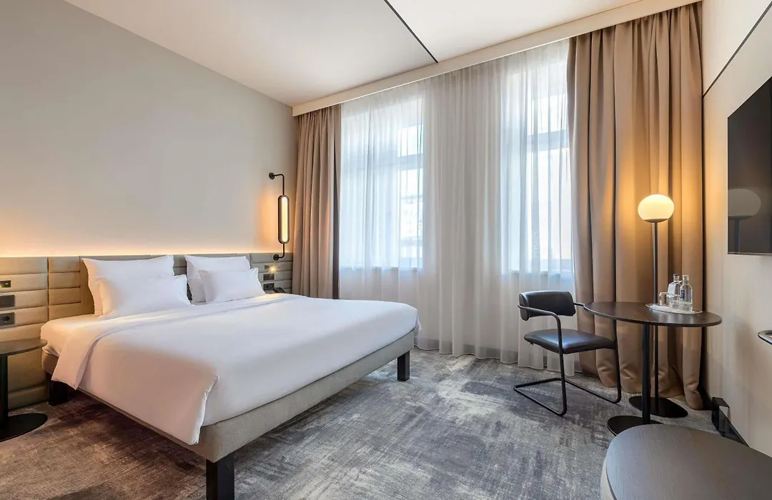 Novotel Muenster City-1