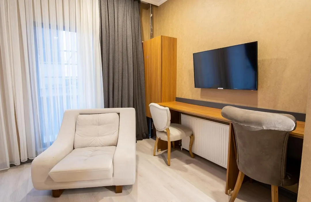 Orange Hotel & Spa-1