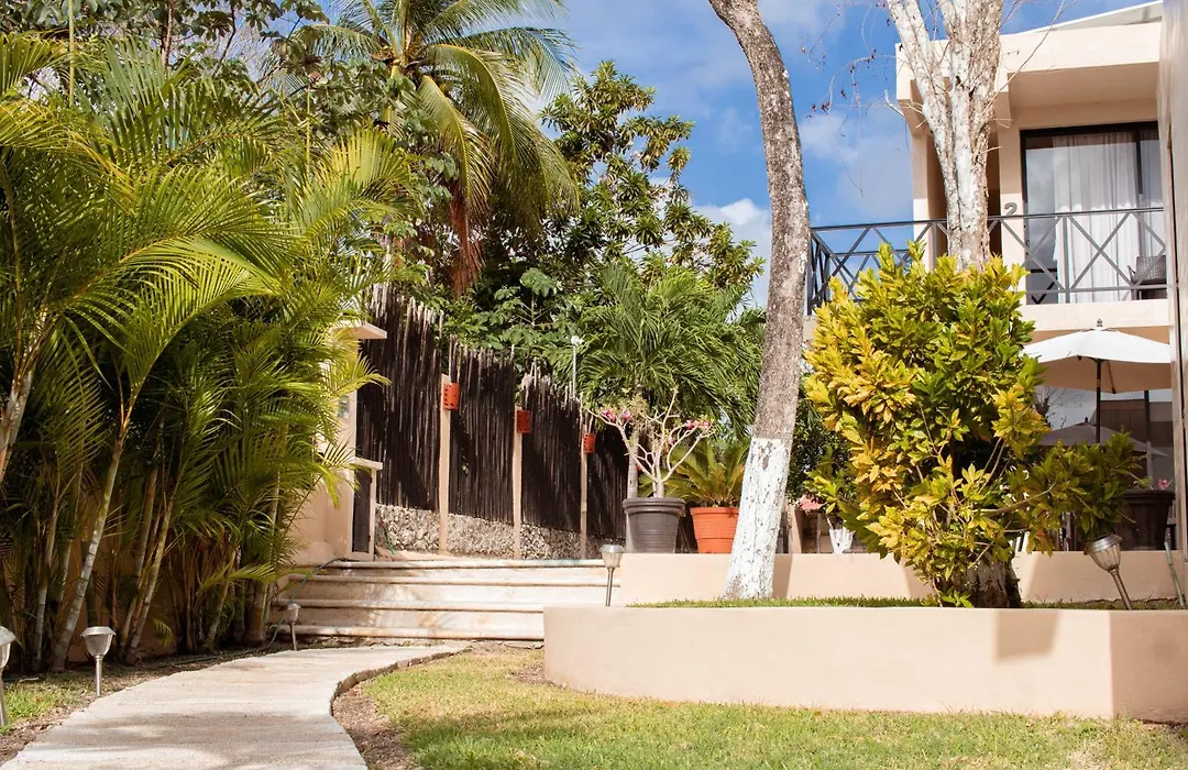 Villas Mandarina Bacalar-1