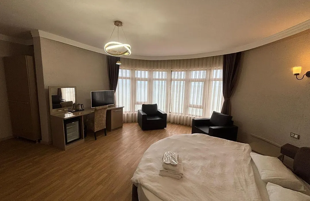 New Hotel Samsun-1