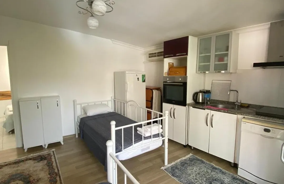 Çakir Butık Otel-1