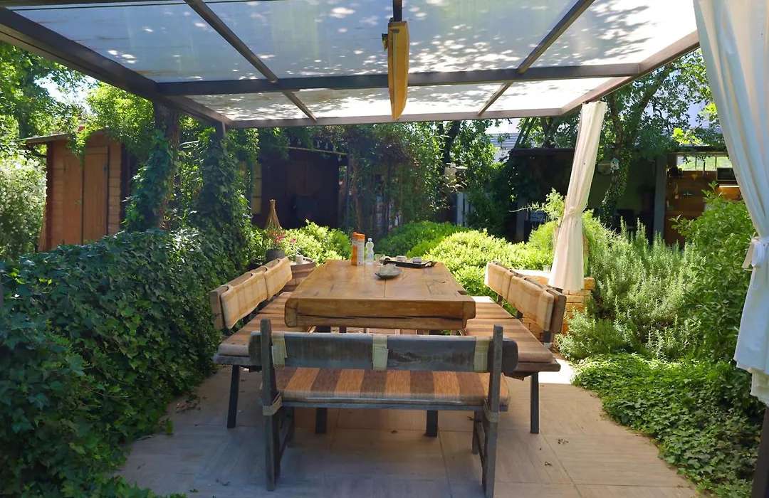 Apartments Bijou, Nature & Luxury In A Green Oasis Near Umag-1