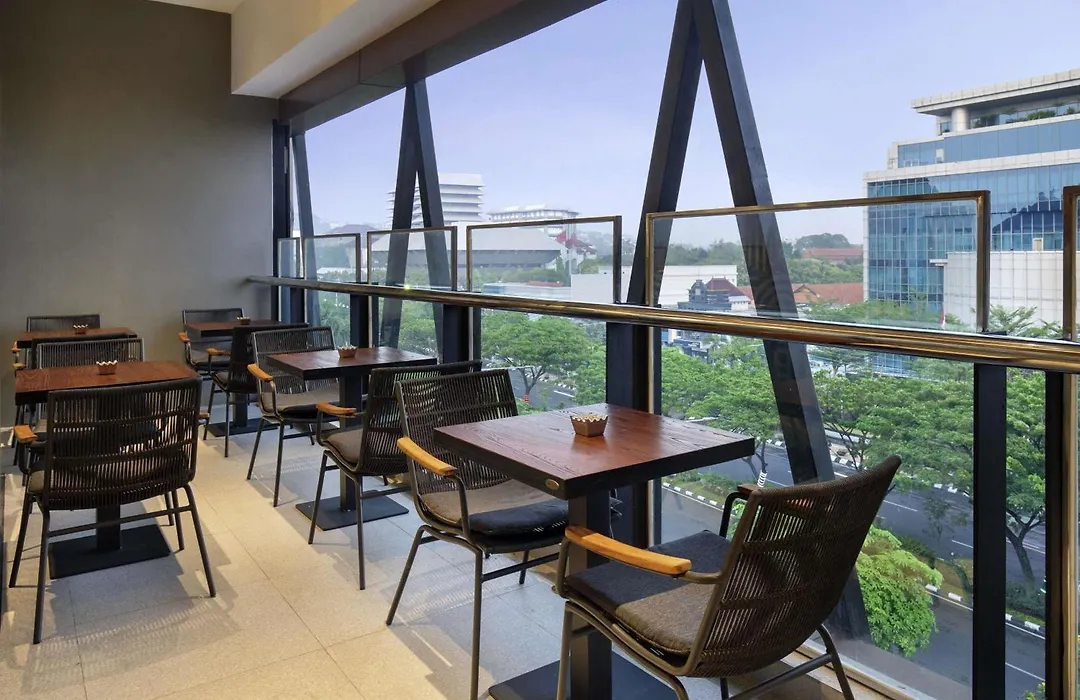 Ibis Styles Semarang Simpang Lima-1
