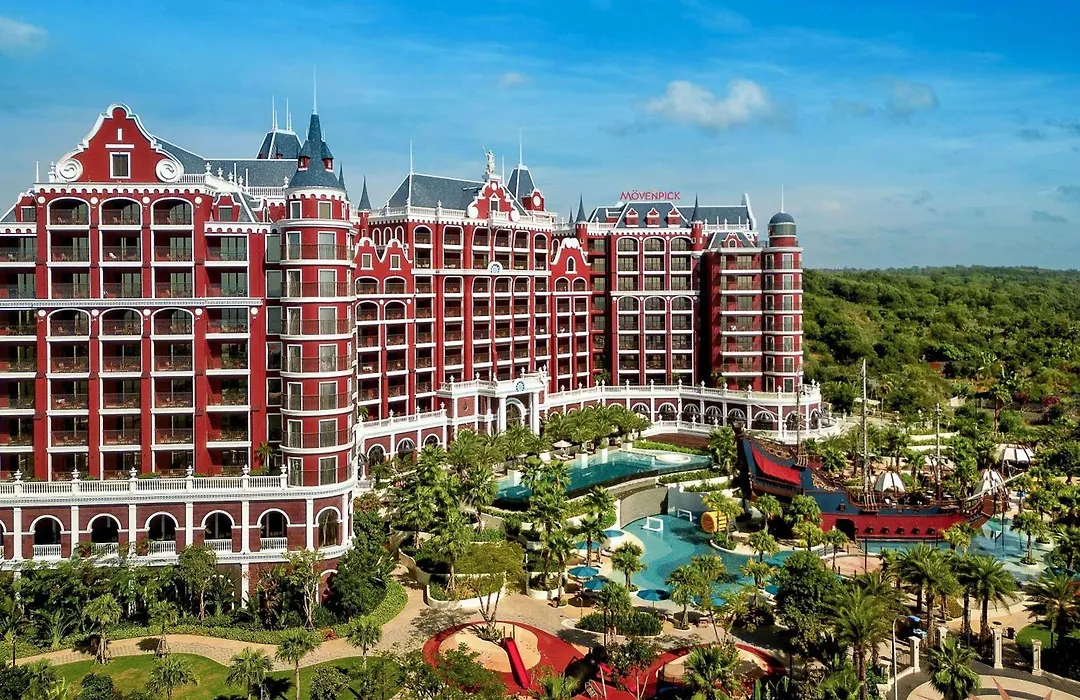 Moevenpick Resort Phan Thiet-1
