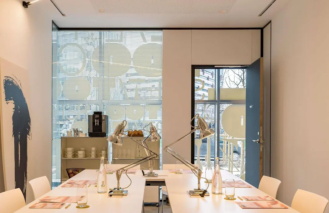 Too Hotel & Spa Paris - Mgallery Collection-1