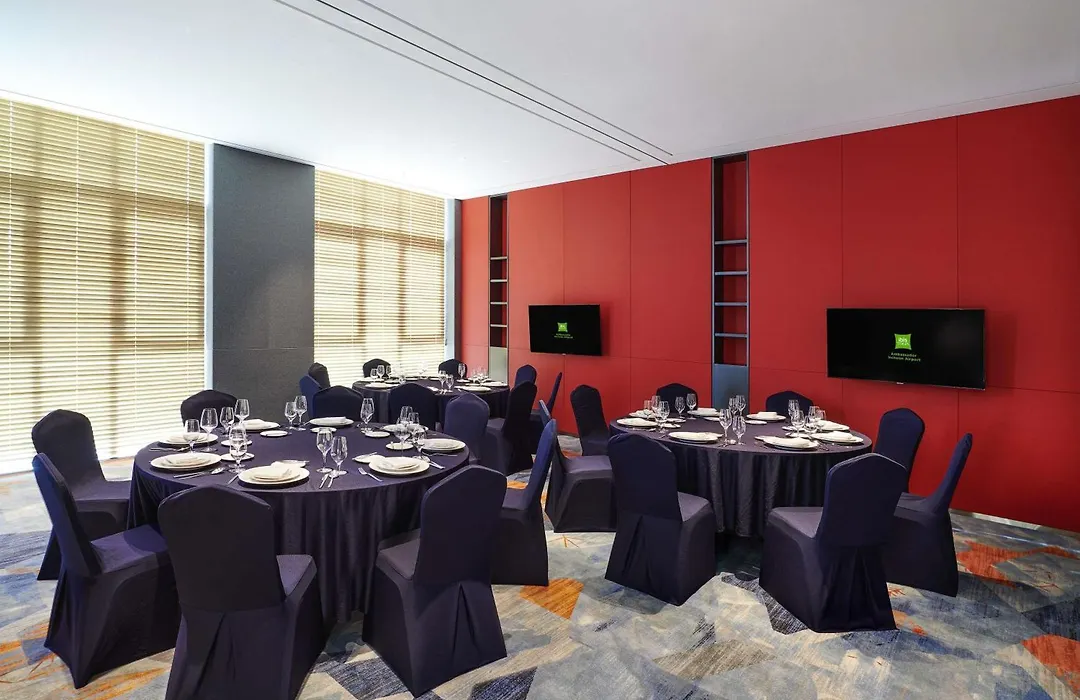 Ibis Styles Ambassador Incheon Airport T2-1