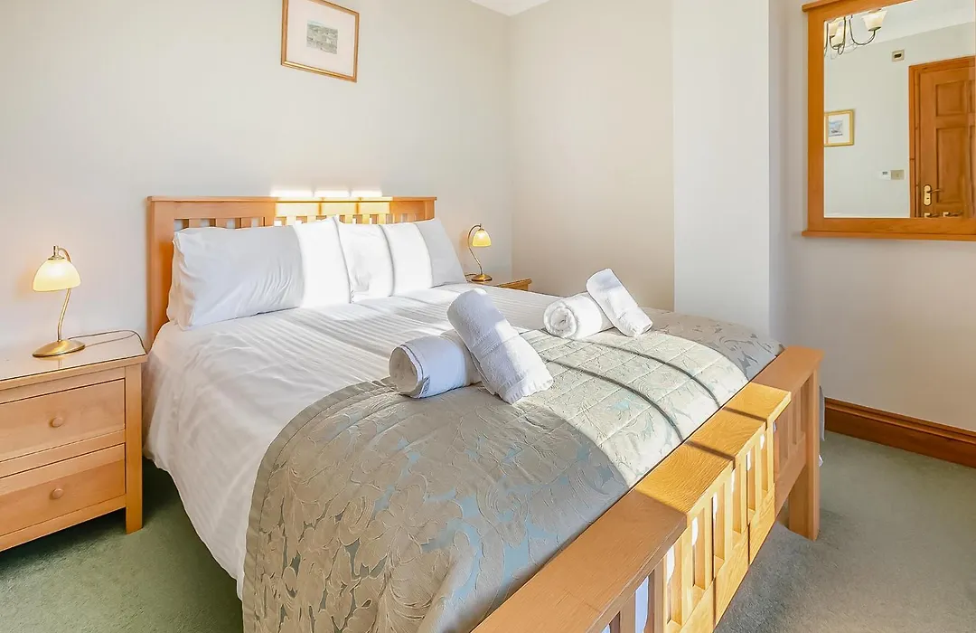 Green Acres Cottages-1