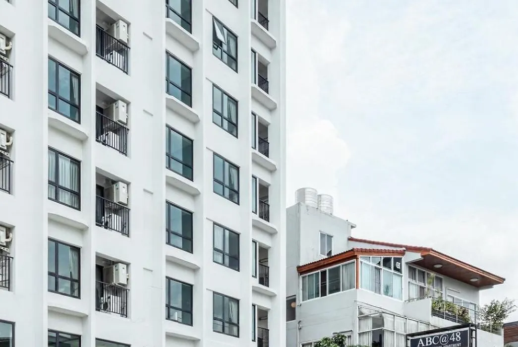 Abc@48 Hotel & Service Apartment-1