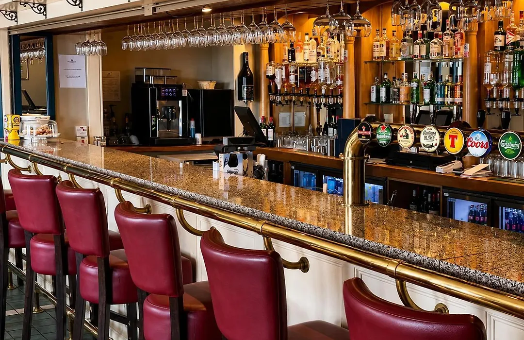 The Portaferry Hotel-1