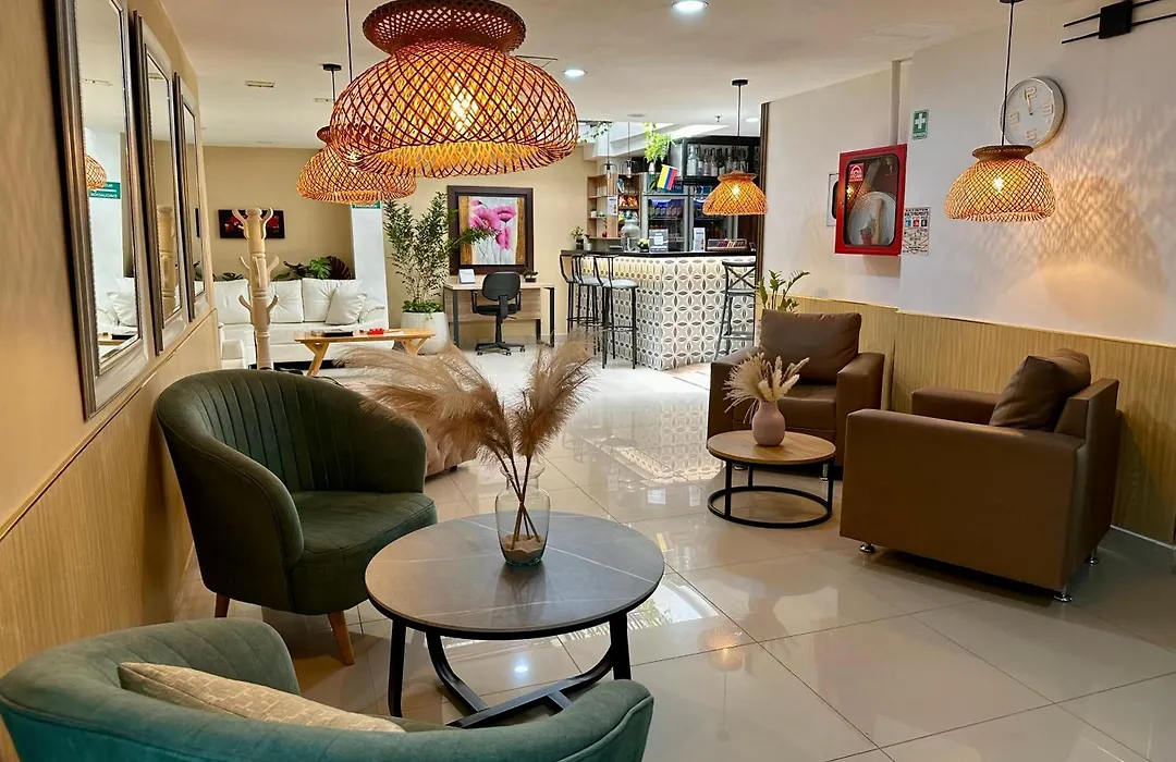 Laureles Grand House Lgh Hotel - Anteriormente Laureles Guest House-1