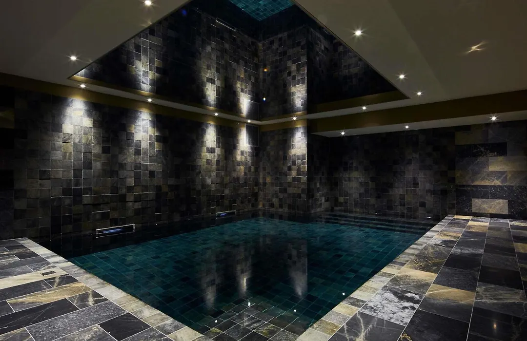 La Licorne Hotel & Spa Troyes - Mgallery Collection-1
