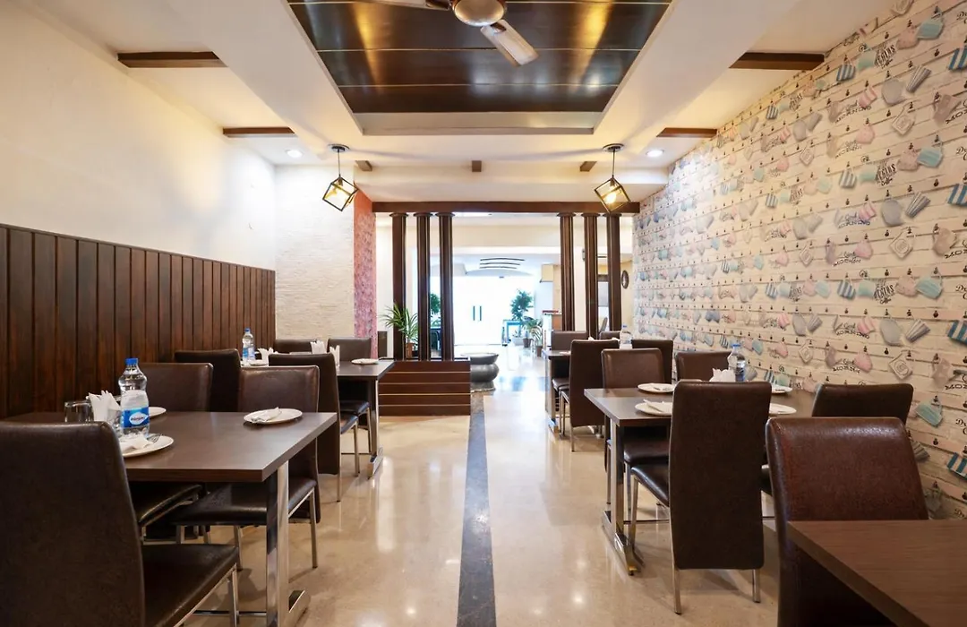 Skylark Hotel By Gabrian Hotels-1