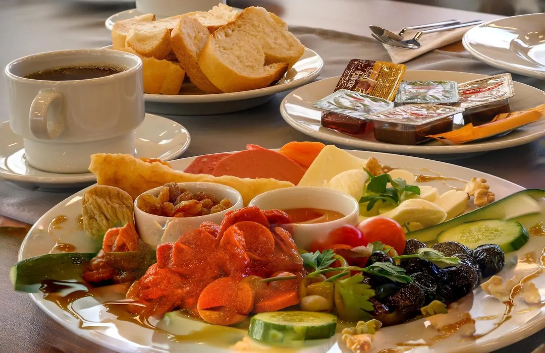 ALEE BEYZAR Hotel-1