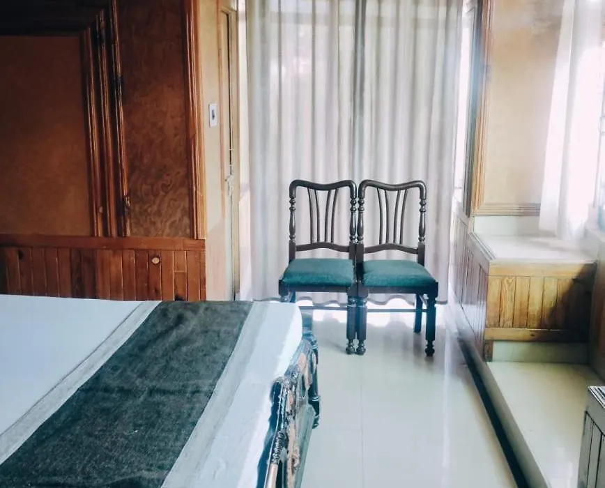 Hotel Arsh International-1