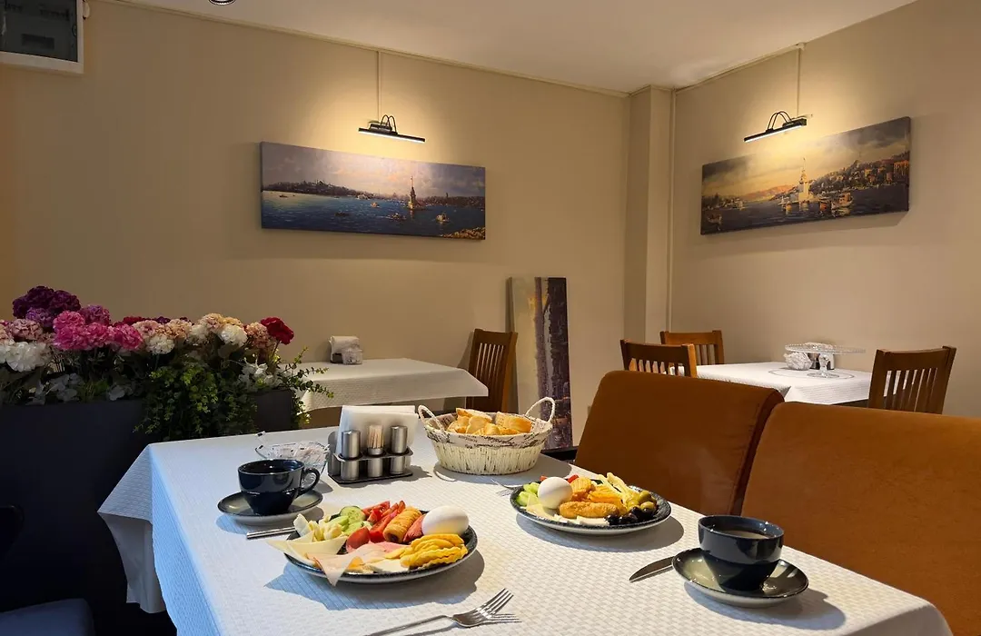 Elite Marmara Boutique Hotel Sultanahmet-1