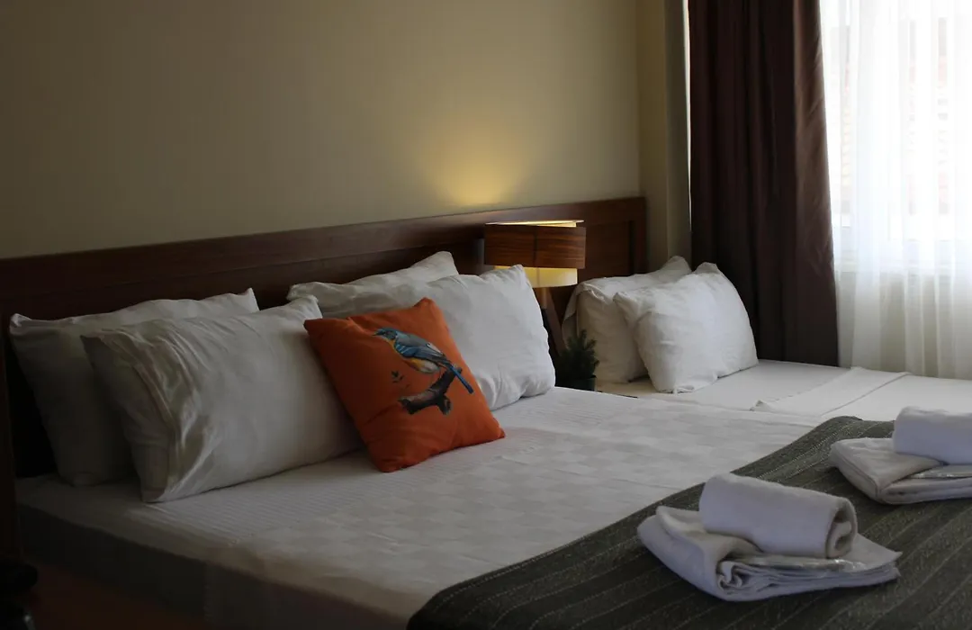 Cunda Panorama Otel-1