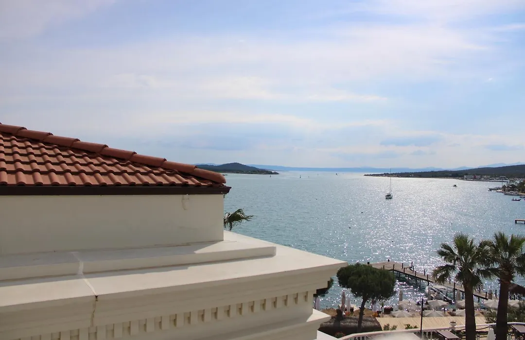 Cunda Panorama Otel-1