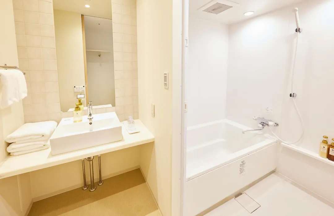 Hotel Rotterdam Huis Ten Bosch-1