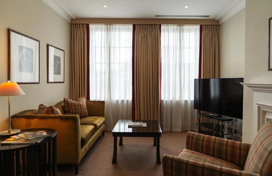 Bedford Lodge Hotel & Spa-1