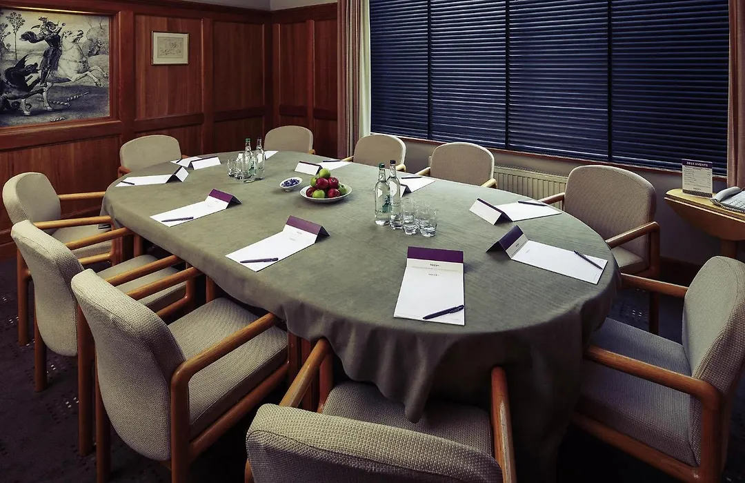 Mercure Norwich Hotel-1