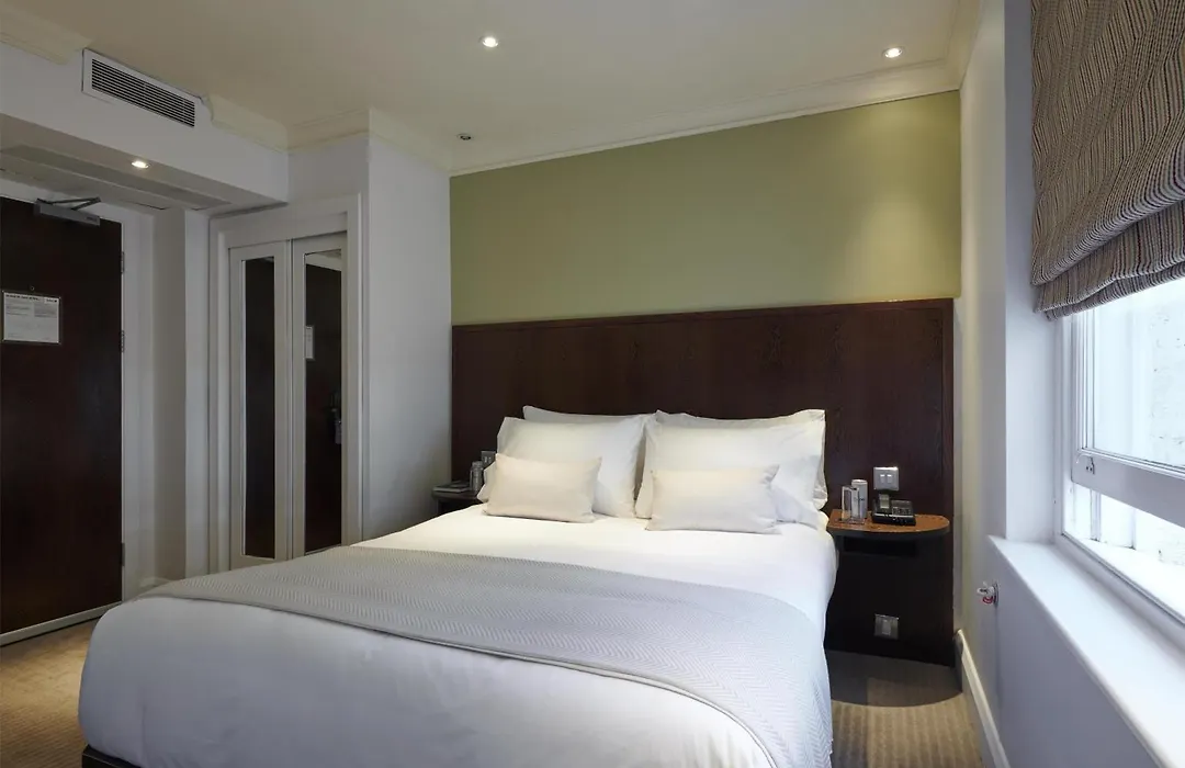 Guild Hotel Marble Arch-1