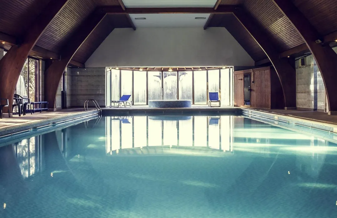 Mercure Hull Grange Park Hotel-1