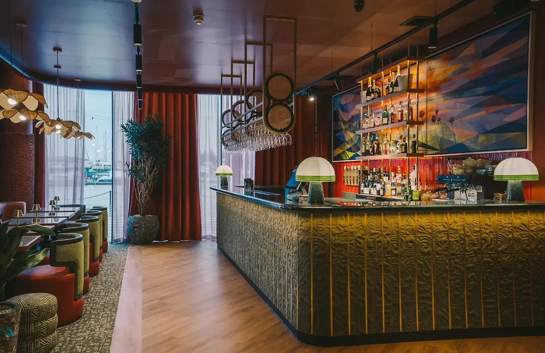 Salthouse Harbour Hotel&Spa-1