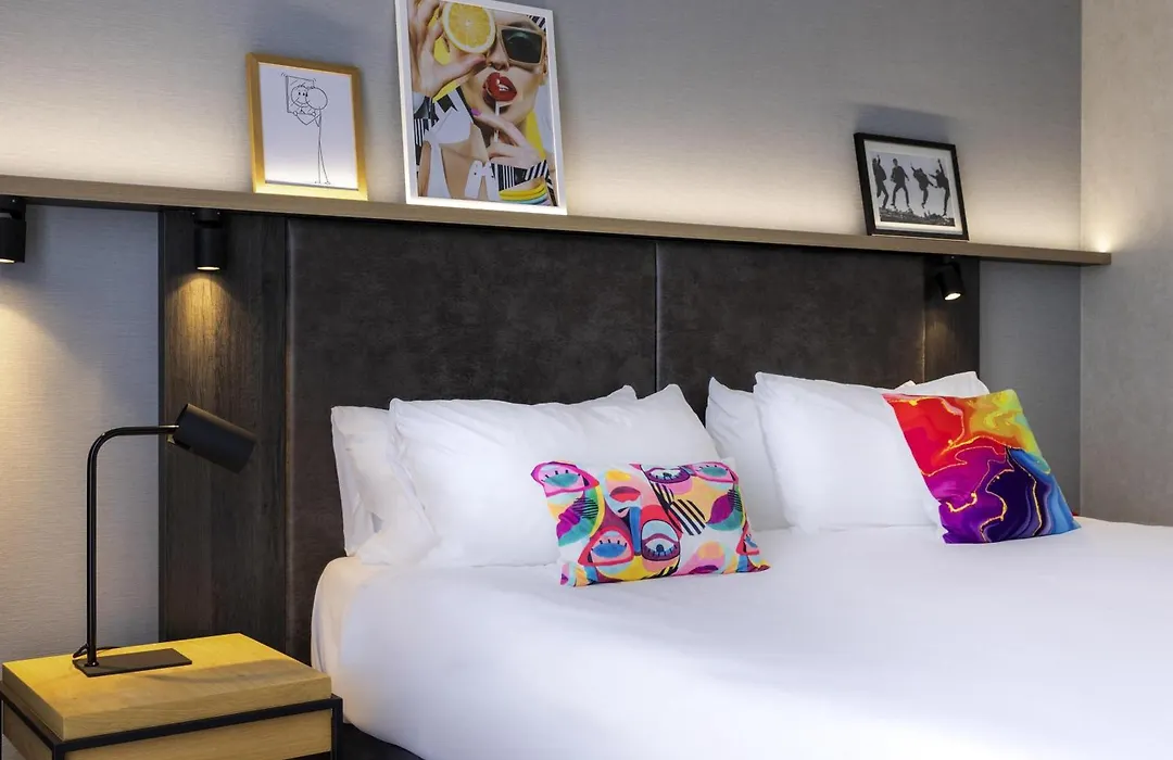 ibis Styles Den Haag Scheveningen-1