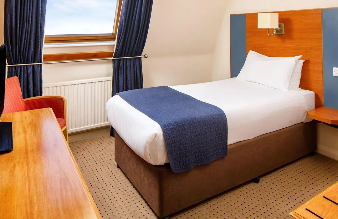 Mercure Bolton Georgian House Hotel-1