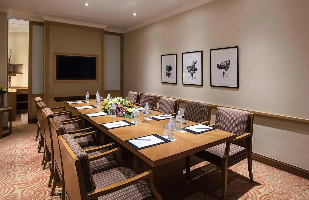 Novotel Bangkok Bangna-1