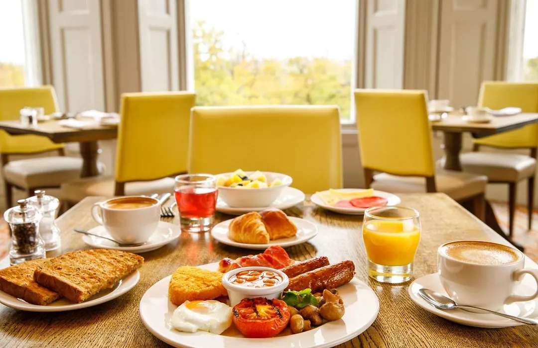 Mercure Chester Abbots Well Hotel-1