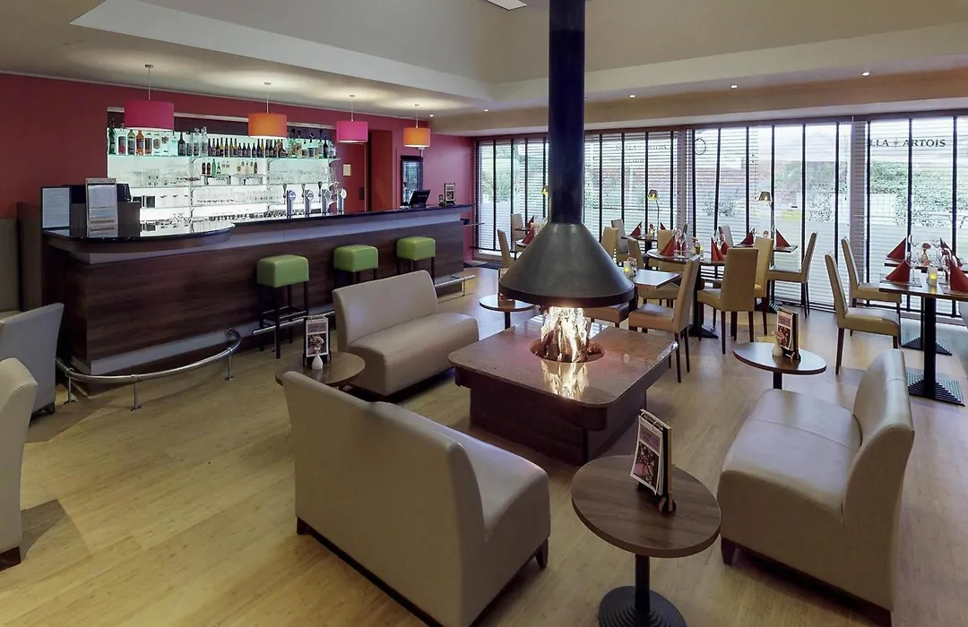 ibis Styles Louvain-la-Neuve Hotel&Events-1