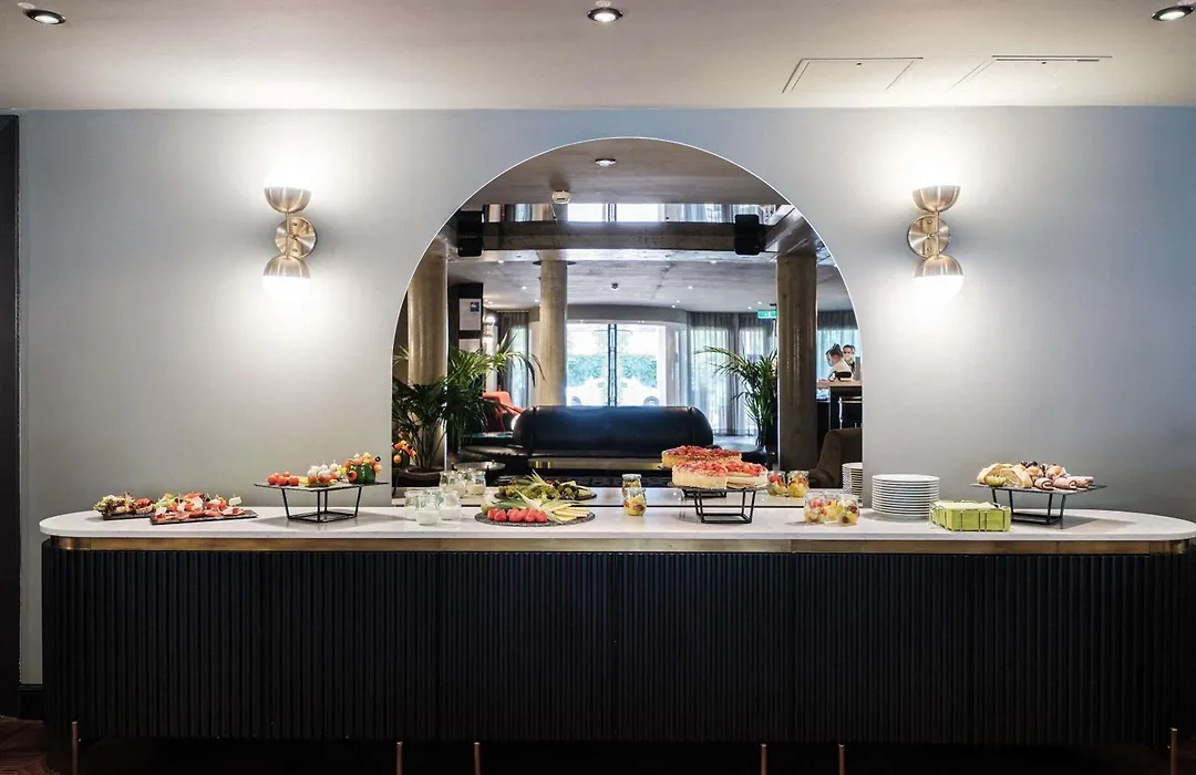 Hotel Residenz Pforzheim-1