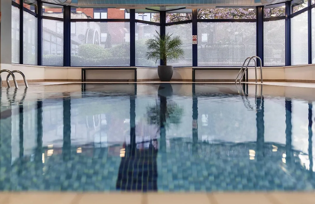 Mercure Nottingham Sherwood-1