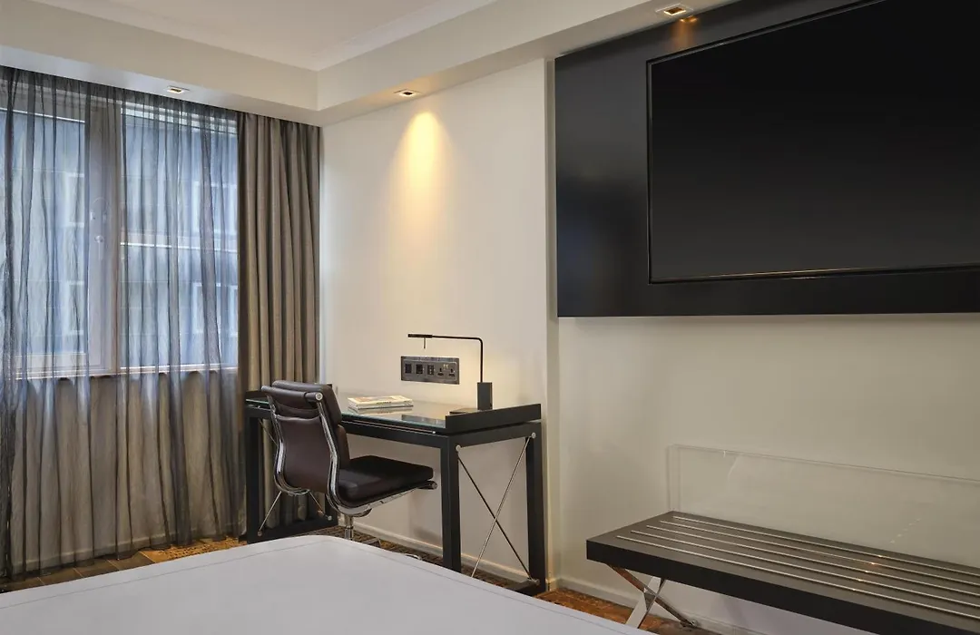 Park Plaza London Victoria-1