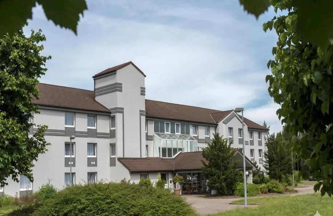 Peine Salzgitter Hotel By Belvilla-1