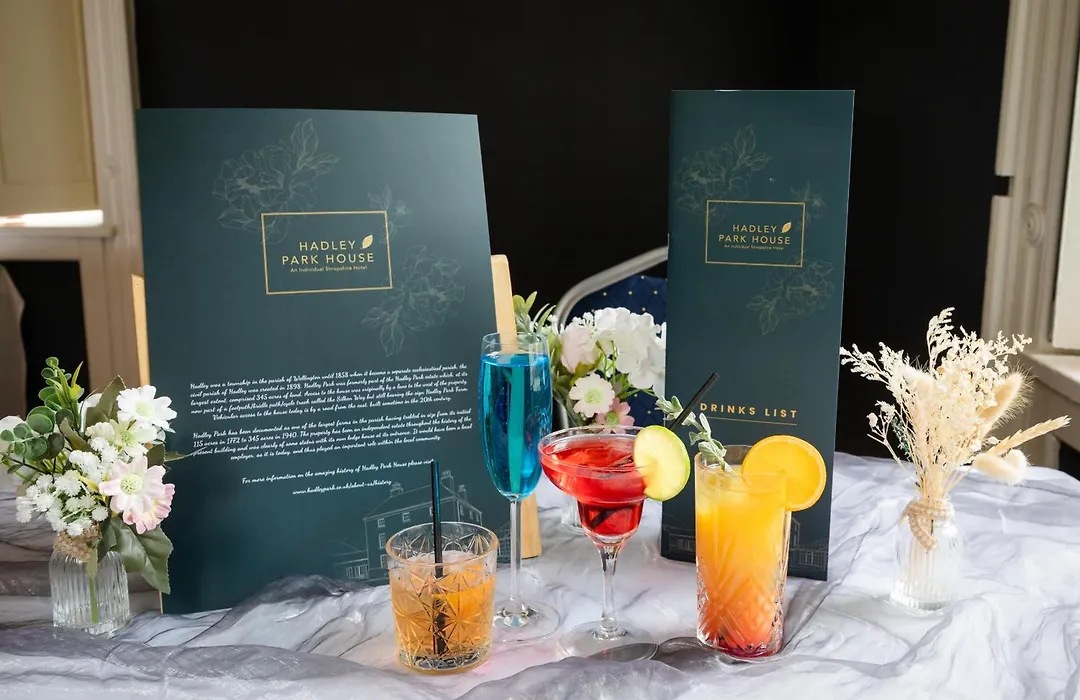 Hadley Park House Hotel-1