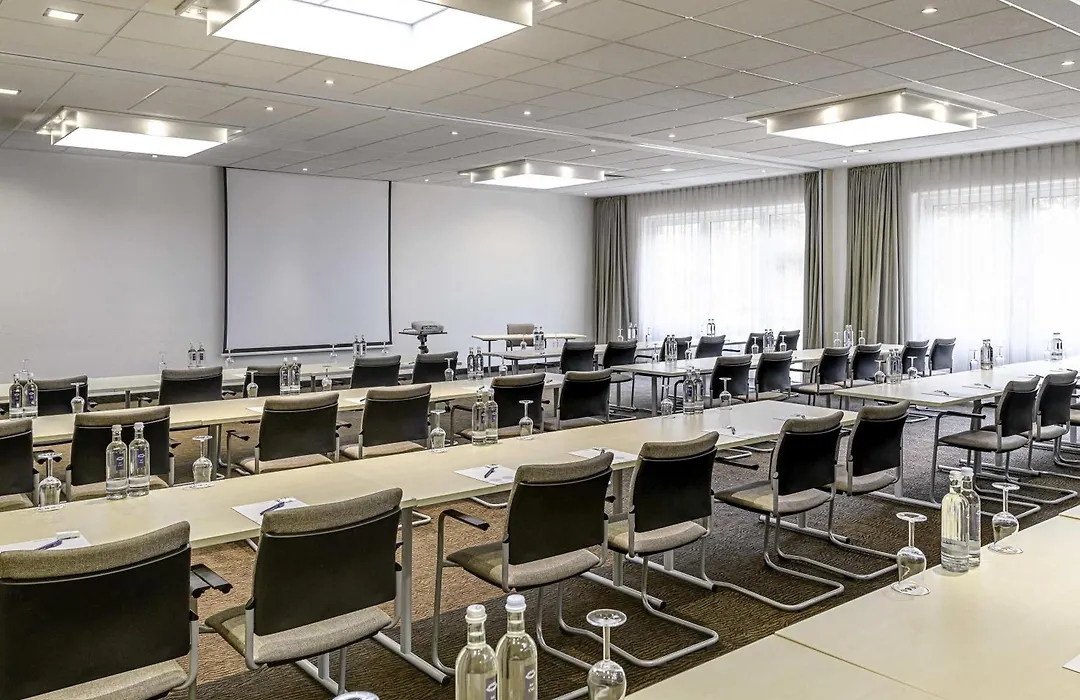 Novotel Frankfurt City-1