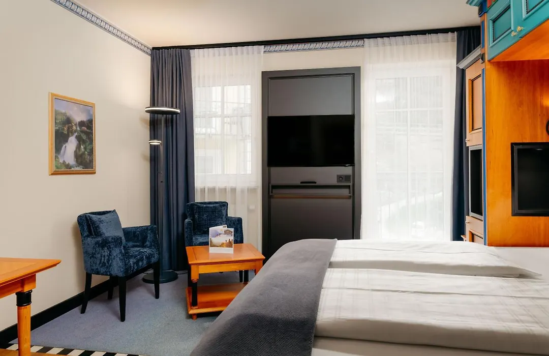 Mondi Hotel Bellevue Gastein-1